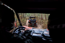 Porto Buggy Off-Road Experience