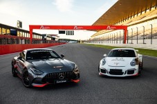 Curso de Condução GOLD no Autódromo Internacional do Algarve