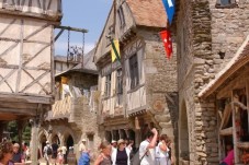 Puy du Fou - 1 jour - 1 Enfant (3-13 ans)