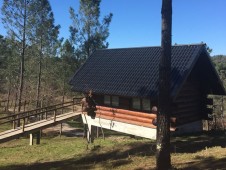 Casa de Montanha em Póvoa de Lanhoso