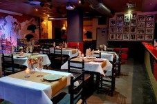 Come and see a unique Flamenco venue show!