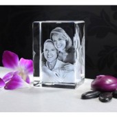 Exemplos de Prendas Originais e Personalizadas em Cristal 3D