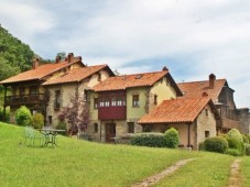 Casa rural en Asturias - 2 personas