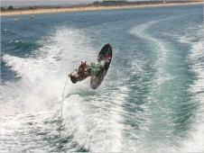 kneeboard