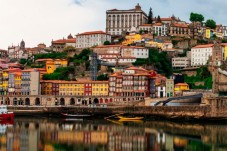 Cruzeiro das 6 pontes com petiscos e bebidas a bordo