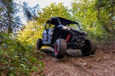Tour de Buggy Off Road no Parque Nacional da Peneda - Gerês (1h00) p/2