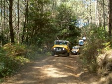 Sintra Jeep Tour Exclusivo p/2