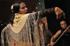 Escapadinha Palácio e Flamenco em Madrid – 2 pessoas