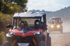 Safari de Buggy Todo-o-Terreno no Algarve