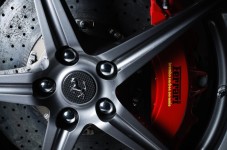 Conduzir um Ferrari 458 Italia em estrada - Via rápida de Braga