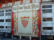 Sevilla F.C. pack GOLD