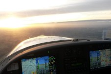 Piloter un avion à Nancy - Tomblaine (54)