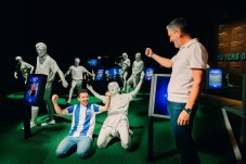 Tour Museu FC Porto + Estádio do Dragão