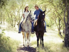 Pack Pedido de Casamento em Passeio a Cavalo