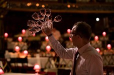 Moulin Rouge | Espetáculo + Jantar menu Toulouse-Lautrec em Paris