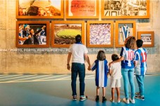 Tour Museu FC Porto + Estádio do Dragão