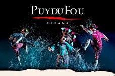 Puy du Fou Espanha - Toledo, Madrid