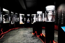 Museu Benfica Cosme Damião