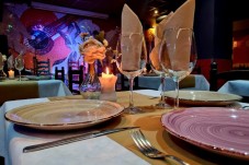 Come and see a unique Flamenco venue show!