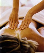 Massagem Shiatsu no Porto