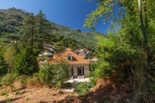 Casa da Encosta