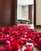 Programa São Valentim - Hotel Villa Batalha