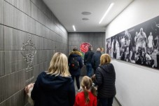Visita Guiada ao Estádio Twickenham para Dois