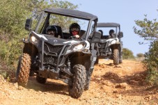 Tour de Buggy Off Road no Algarve p/4