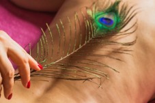 Workshop de Massagem Sensorial para Casal