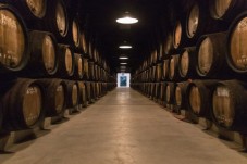 Visita Guiada às Caves Poças e Prova de Vinhos do Porto