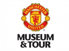Visita ao Museu Old Trafford e Estádio do Manchester United