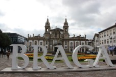 Porta (entre) Aberta | Escape Game In City Braga
