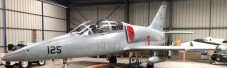 Voo em Avião a Jato Albatros L-39 nos Alpes Suiços - Sion, Suiça (30 min)