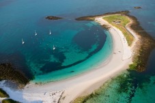 Croisière privée dans le Finistère