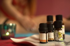Workshop de Massagem Sensorial para Casal
