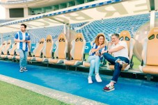Tour Museu FC Porto + Estádio do Dragão