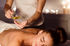 Ritual SPA Corpo e Energia