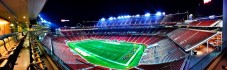Juventus Stadium Tour and one night stay