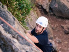 Workshop de Escalada na Serra da Arrábida