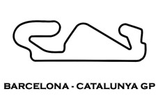 Circuito Barcelona Catalunya GP | Montmeló