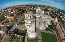 Private tour from Florence with lunch and dinner for two 