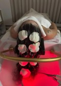 Head Spa no Porto