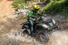 Passeio Off Road de Moto 4 em Málaga – 2 pessoas