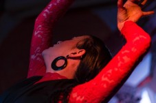 Come and see a unique Flamenco venue show!
