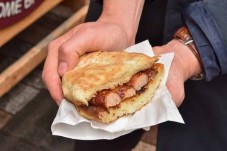 Belfast Food Tour