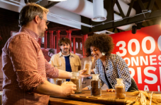 Signature Smithwick's Experience & Complimentary Pint for Two