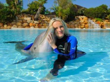 Dolphin Emotions Premium - Zoo Marine