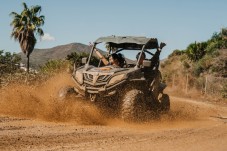 Passeio de Buggy TT em Málaga