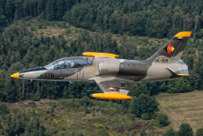 L 39 Albatros - Republica Checa