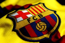 F.C. Barcelona pack BRONZE